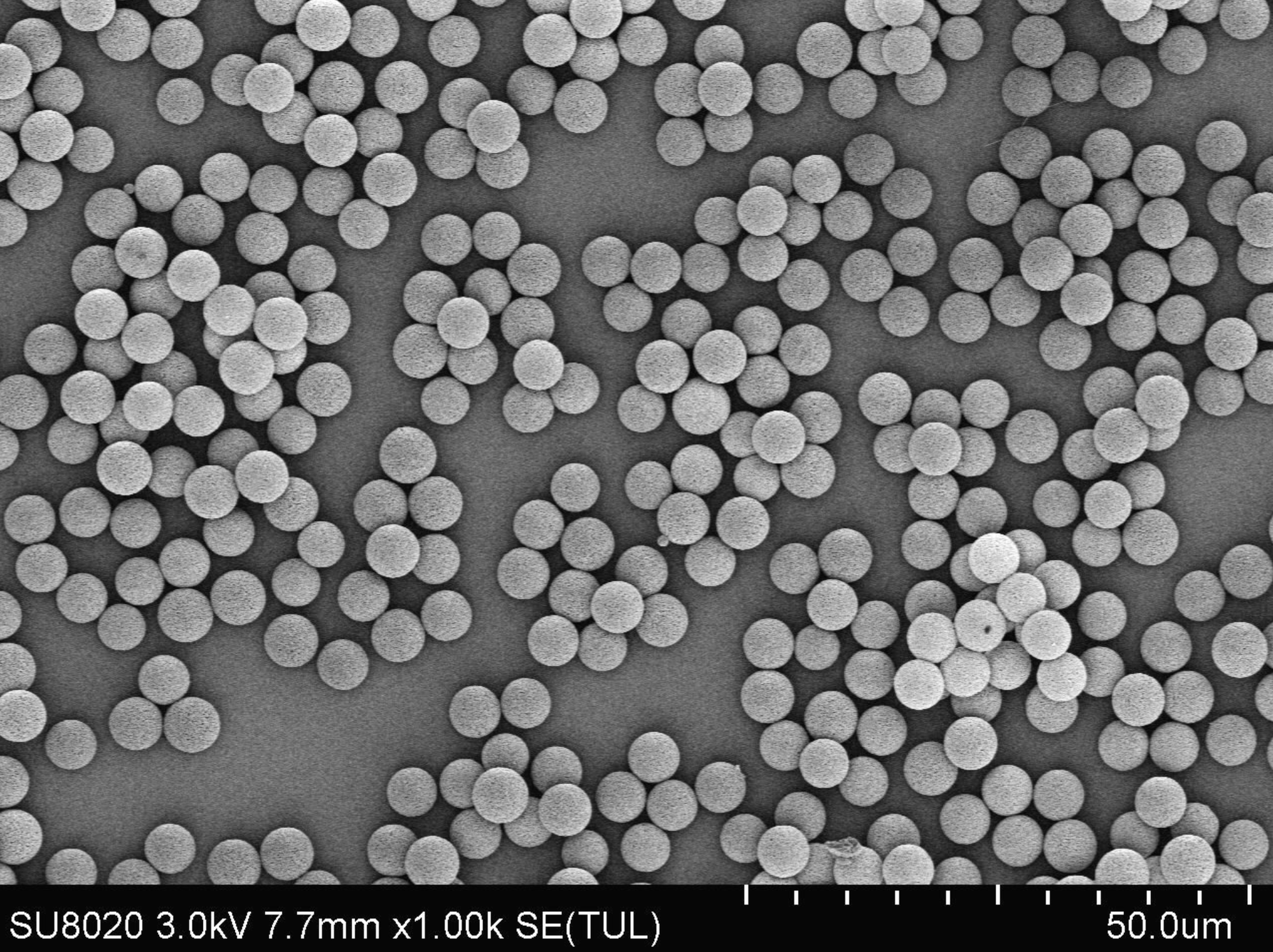 What should you know about Polystyrene Microspheres 1μm – A Comprehensive guide!