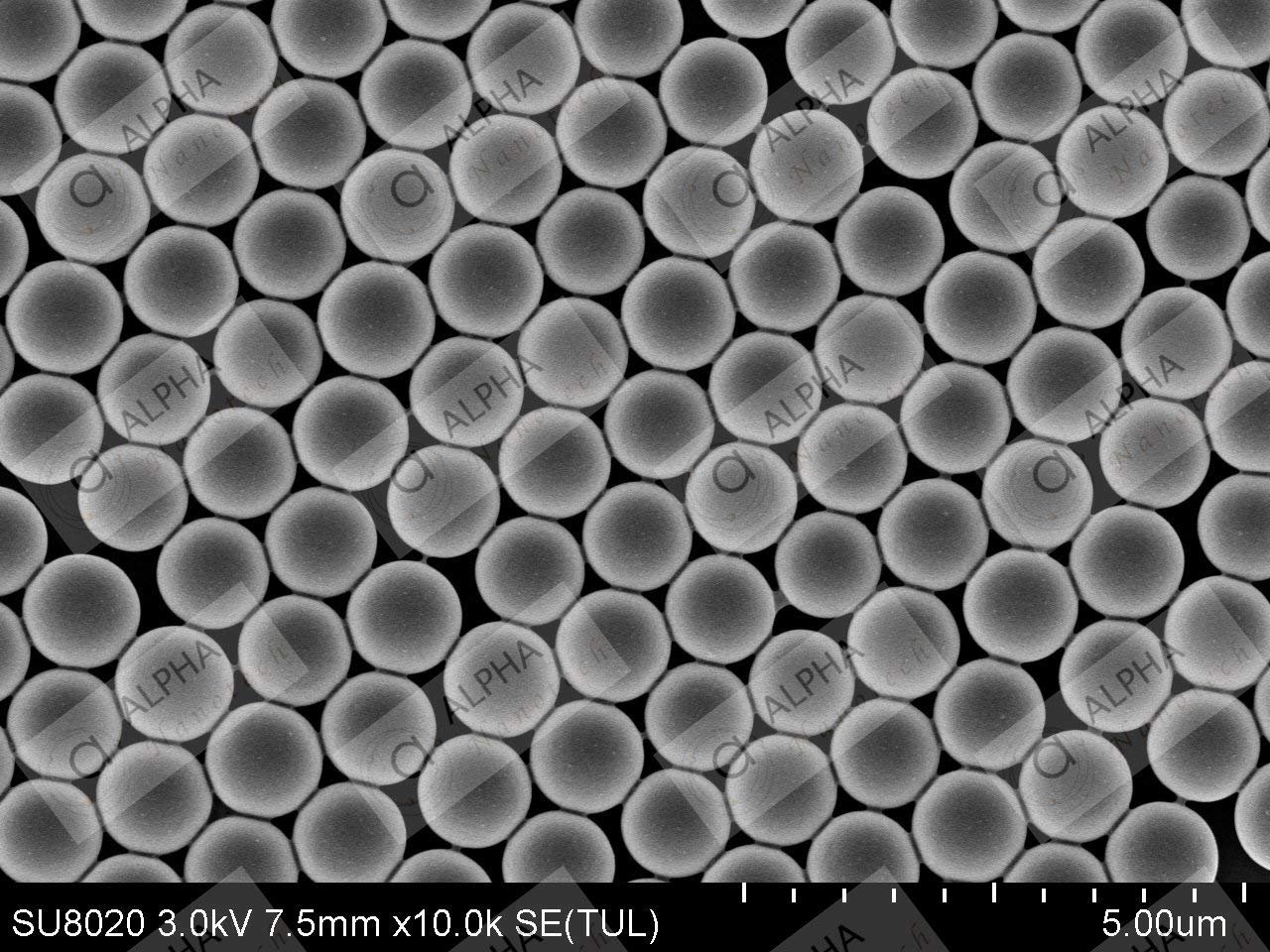 1 Micron Polystyrene Microspheres: Unveiling a World of Scientific Possibilities