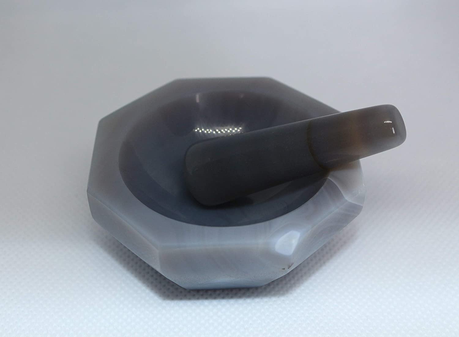 Unlocking Precision: The Power of Agate Mortar and Pestle in the Lab