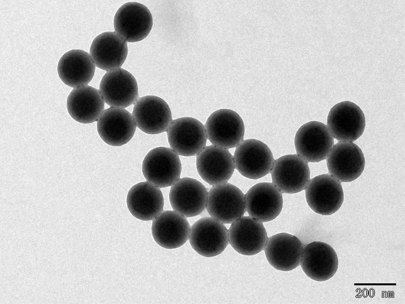 Top Reasons To Choose Polystyrene Nanoparticles - Alpha Nanotech