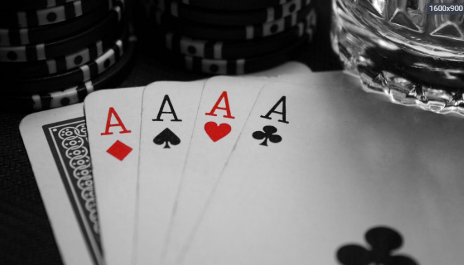 Bermain domino gaple online dan poker terpercaya indonesia