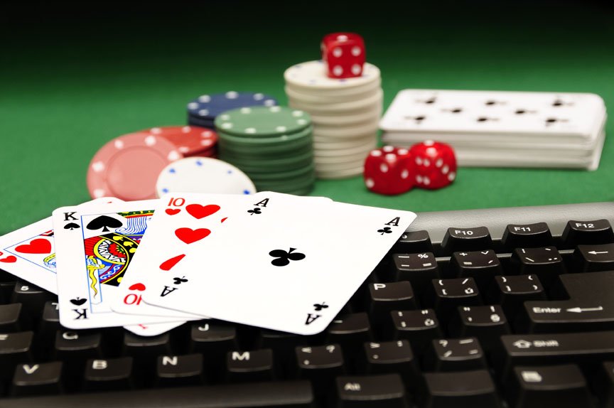 Cara Menikmati Perjudian Domino Gaple Poker
