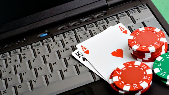 Situs web IDN poker online dan domino gaple terpercaya teraman 2019
