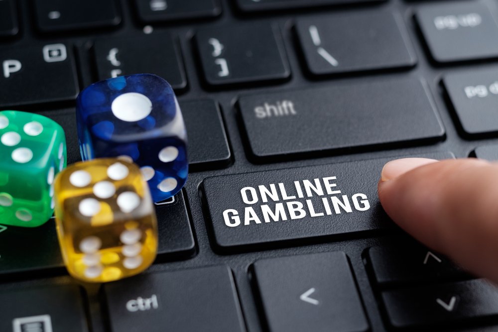 Judi online domino gaple dan poker terpercaya indonesia