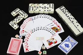 Judi Poker Domino Gaple Qiu Qiu Ceme