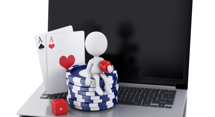 Poker Domino Gaple Online