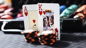 Agen Gaple Online Terpercaya Game Poker Domino Gaple