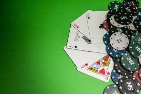 Tips dan cara bermain poker online disitus terpercaya