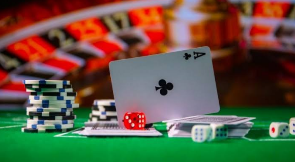 Trik cara Menang Gaple Online dan poker Uang Asli
