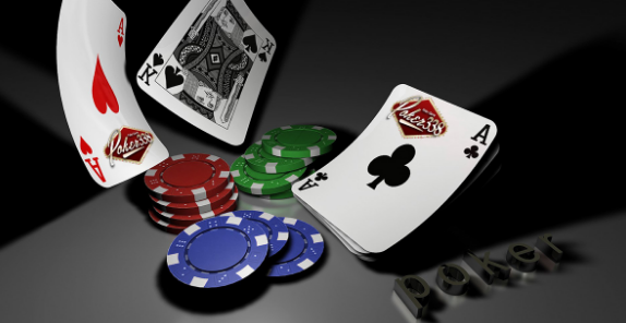 Situs Poker dan Ceme Online Indonesia