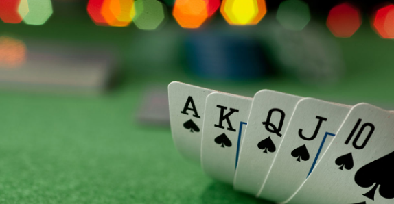 Tips Menang Mudah Saat Taruhan di Situs Poker Online