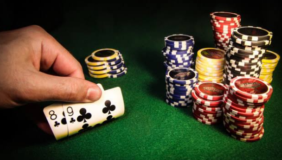 Cara Daftar Taruhan Judi Poker Online Indonesia Dengan