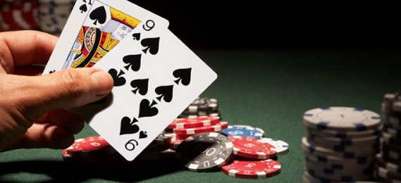Cara Bermain Poker Online Di Situs Judi Online