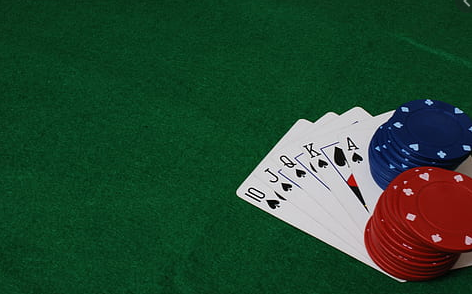 Cara Menang Bermain Poker Domino Ceme Susun