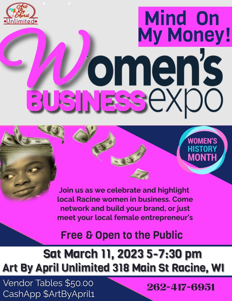 Women's Expo