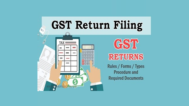 Important Points to Remember for Filing GST Returns