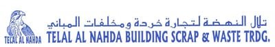 Telal Al Nahda Building Scrap & Waste Trading