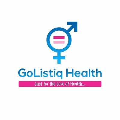 GoListiq Health (Pty) Ltd