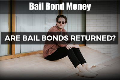 Are Bail Bonds Returned? image