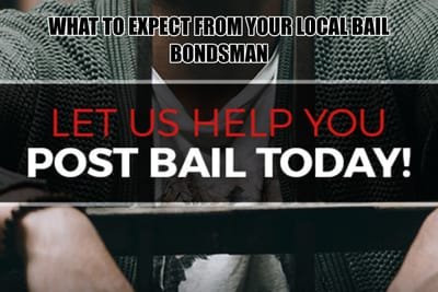 What To Expect From Your Phoenix Bail Bondsman image