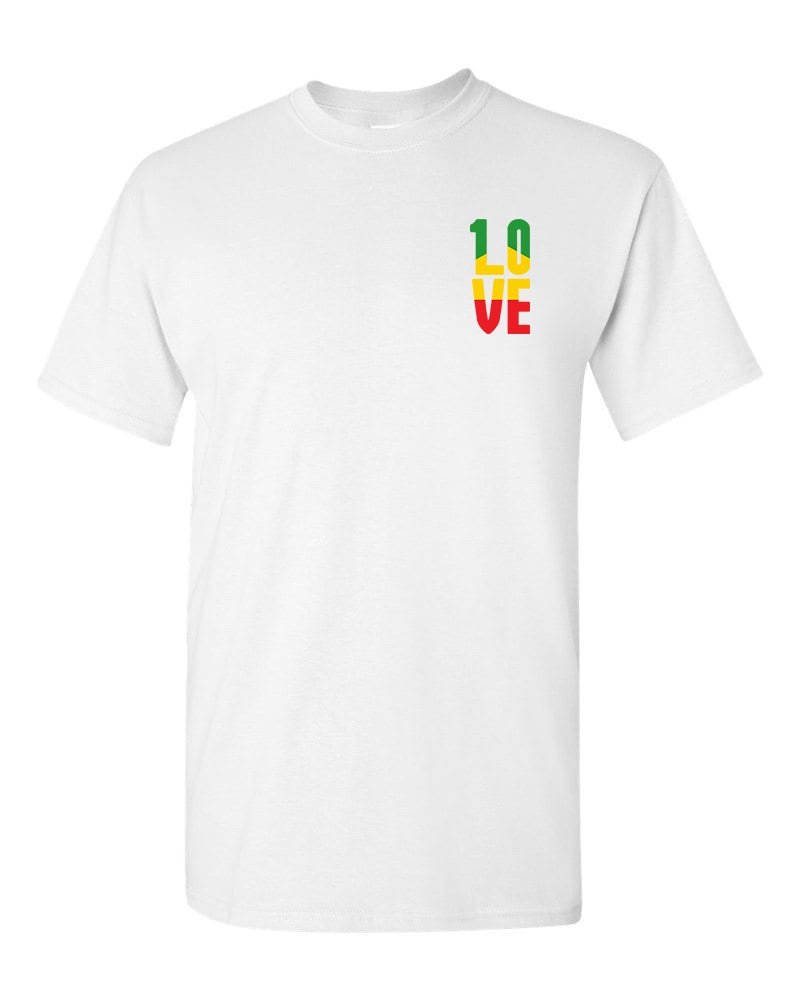 New 1LOVE Collection - The One Love Company