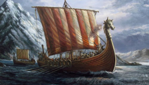 Les vikings