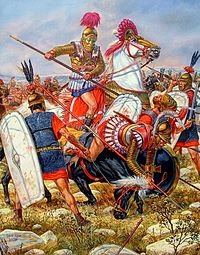 La bataille d’Issos 193