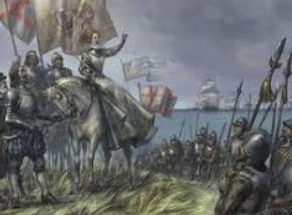 La Bataille de Durbe 1260