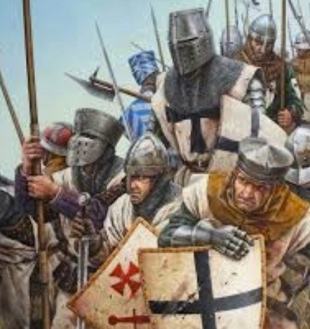 La bataille de Rakvere 1268