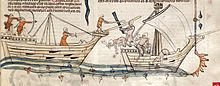 La bataille navale des Formigues 1285
