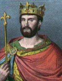 Philippe Ier, Roi de France de 1060 à 1108