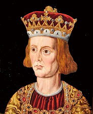 Guillaume le Roux  (1087-1100)