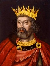Henri III  (1216 - 1272)