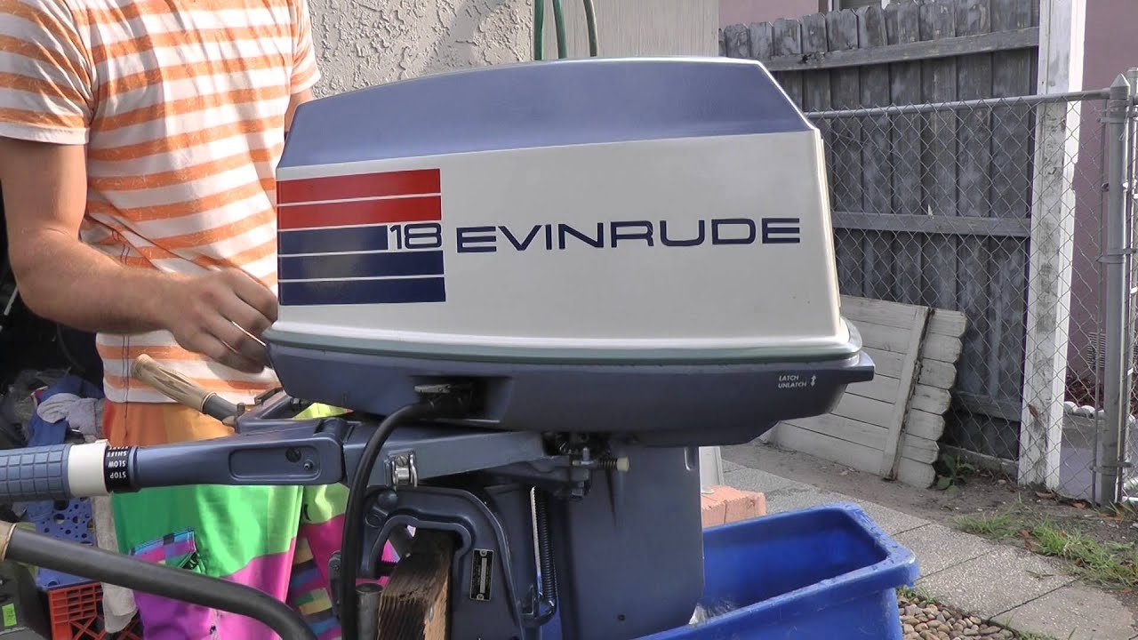 Evinrude Service Kendall can be Hired in Cheap Now!