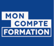 CPF (Mon Compte de Formation)