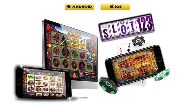 Game Slot OSG777 Online Android