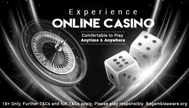 Claim the Free Casino Bonus & Spins, When Register At New Slot Site UK