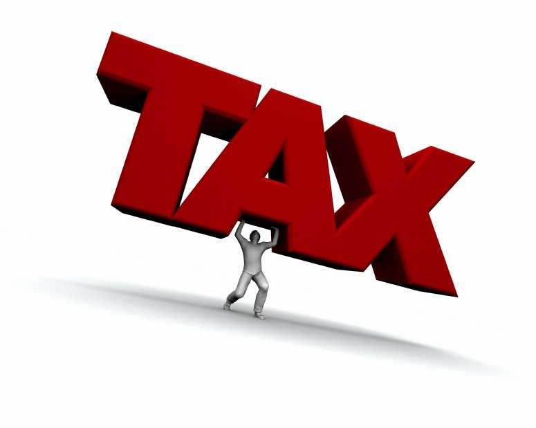 Kenya Taxes Affinity Accounting