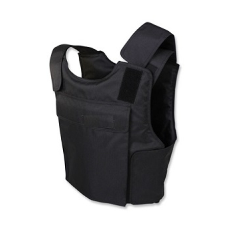 Multi Pocket Bullet Proof Vest - Ballistic Uniforms & Apparel