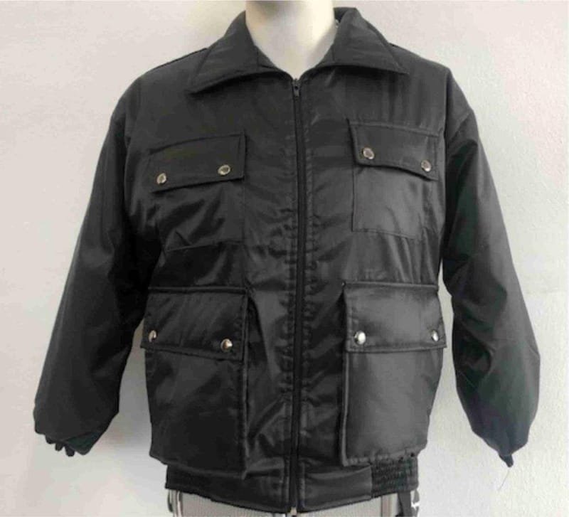 Jackets - Ballistic Uniforms & Apparel