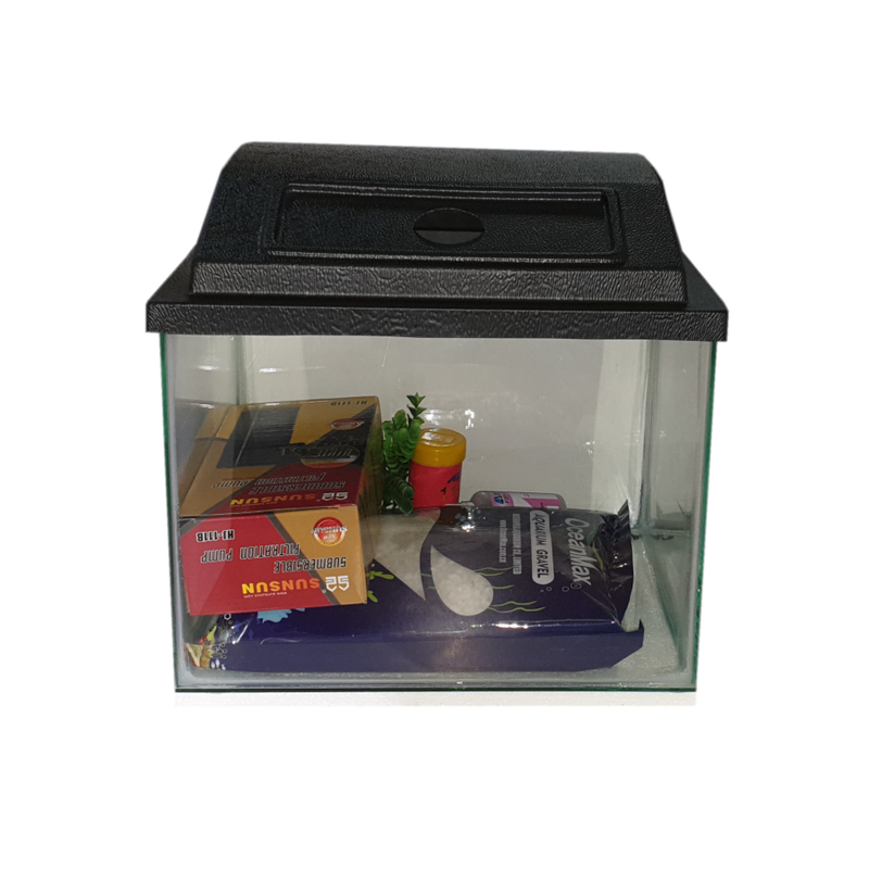 Aquariums & Stands Pet Stop SA