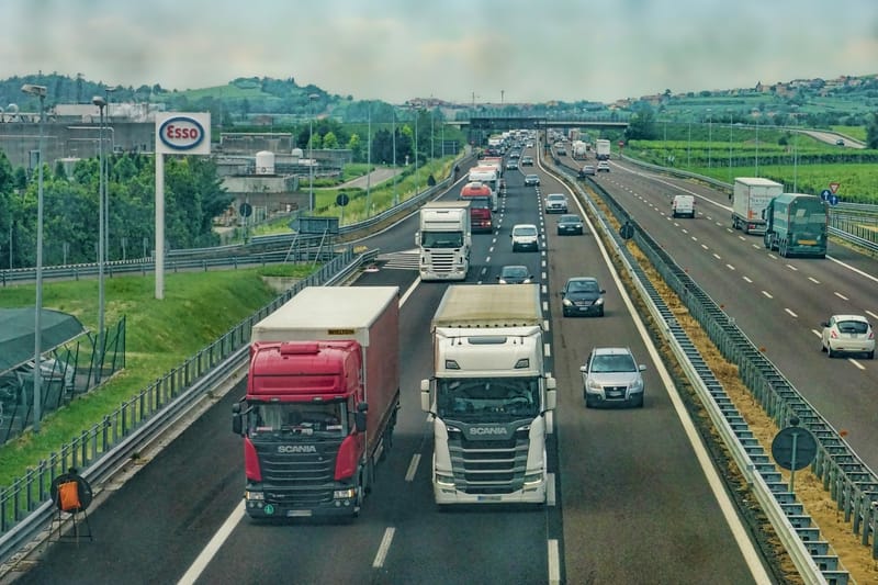 Verkehrsrecht
