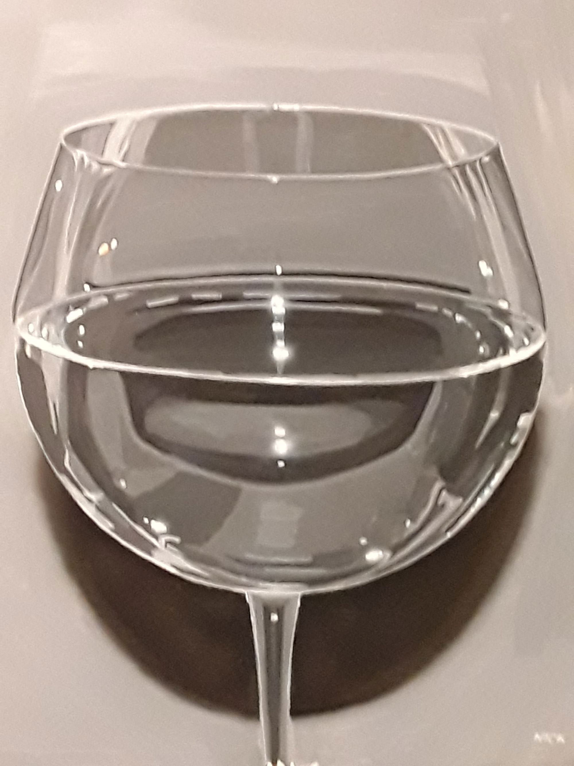 Glass of Water