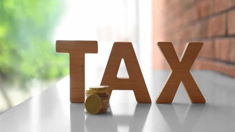 قانون الضرائب علي الدخل وتعديلاته