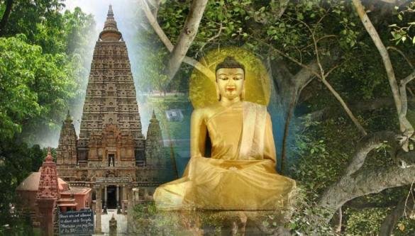 Buddhist Tourism – It’s Impact in Indian Tourism Sector | Buddhist Pilgrimage  Tour