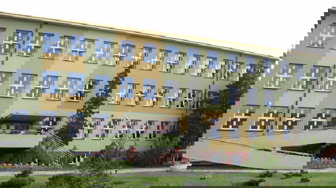 LTTA-SP-SCHOOL-ONLY-EXCH - Short-term exchanges of groups of pupils in Ostrowi Wielkopolski, Poland