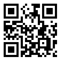 PROJECT WEBSITE QR CODE
