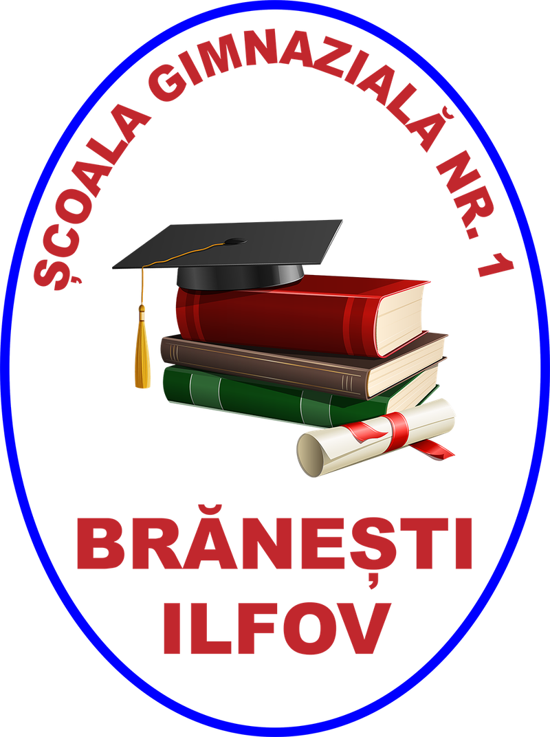 SCOALA GIMNAZIALA NR.1 BRANESTI, ILFOV, ROMANIA