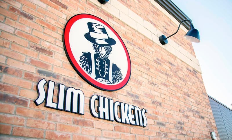 Slim Chicken's
