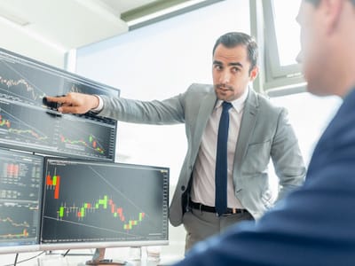 5 Reasons to Choose a Good Broker